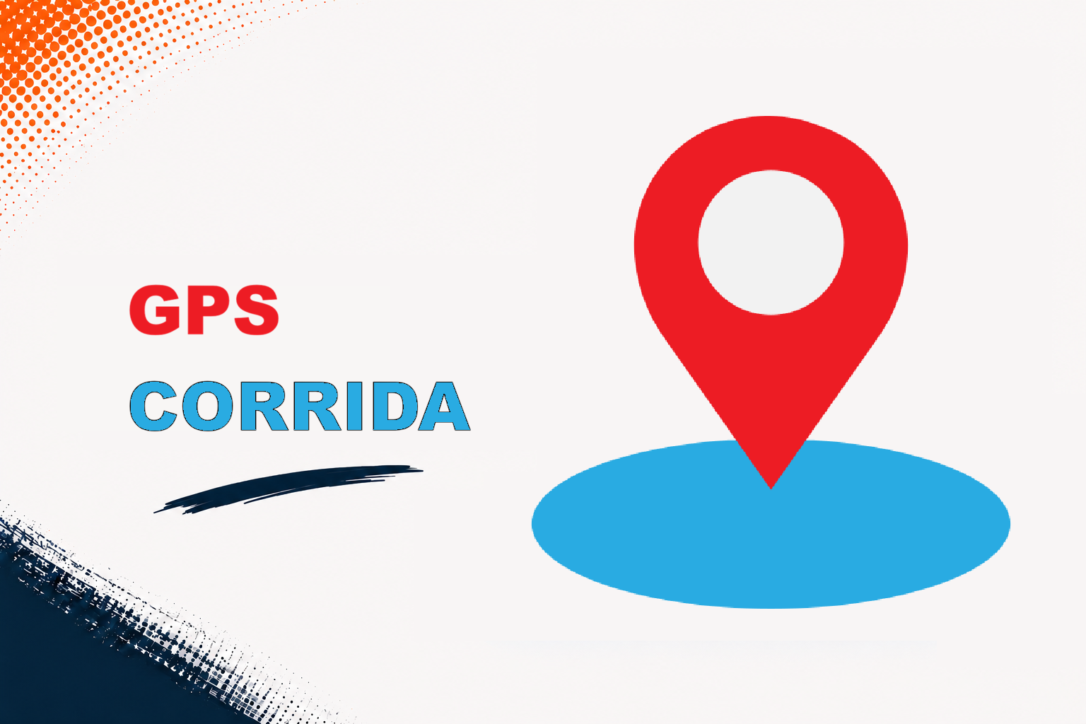 GPS Corrida